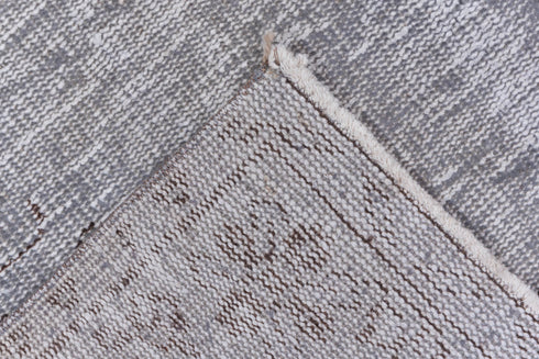 Vintage Overdyed Area Rug (5' x 8')